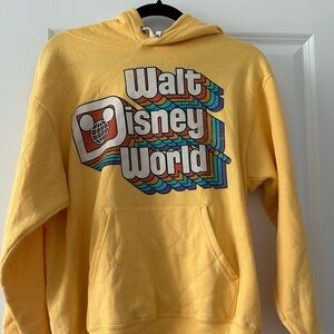 Walt Disney World Sweatshirt